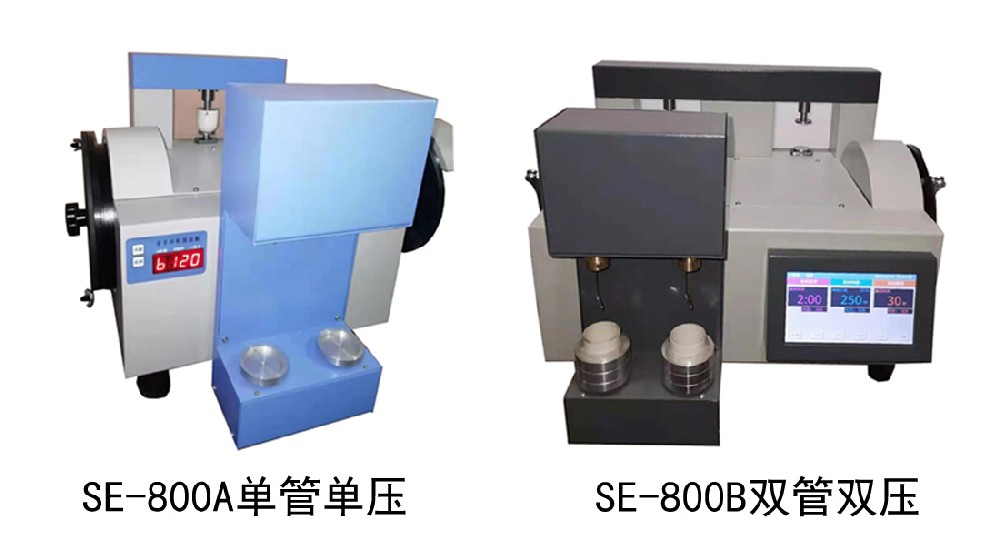 全自动粘结指数测定仪