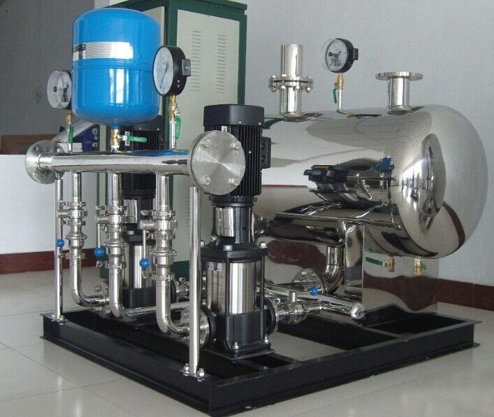 从管线防护到水质检测