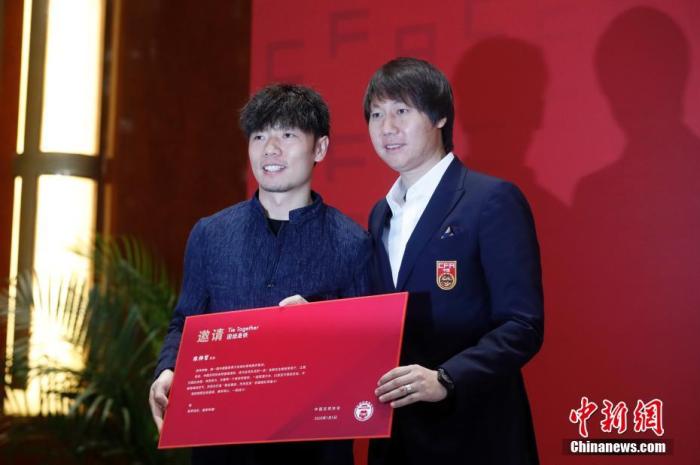 国足前路仍难预测，铁帅愿倾其所有带来新风与