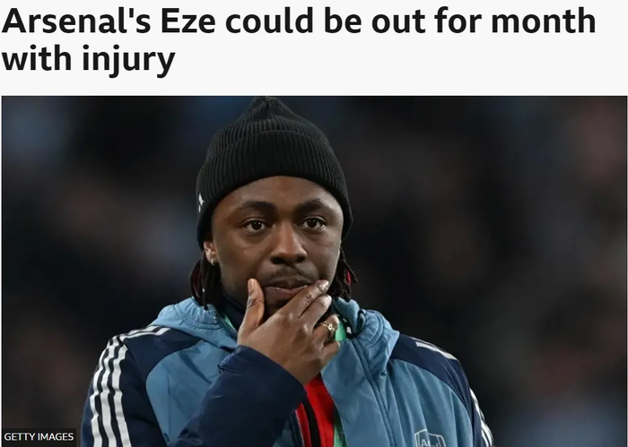 埃泽伤缺影响阿森纳 斯凯利前景堪忧 阿森纳引援