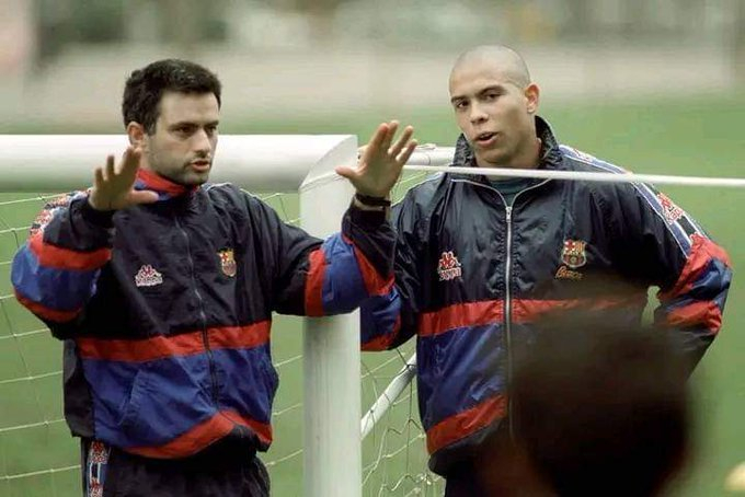 时空交错的传奇对决 穆里