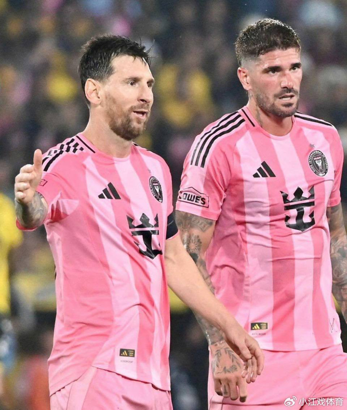 梅西900球里程碑难改迈阿密国际美冠杯出局命运