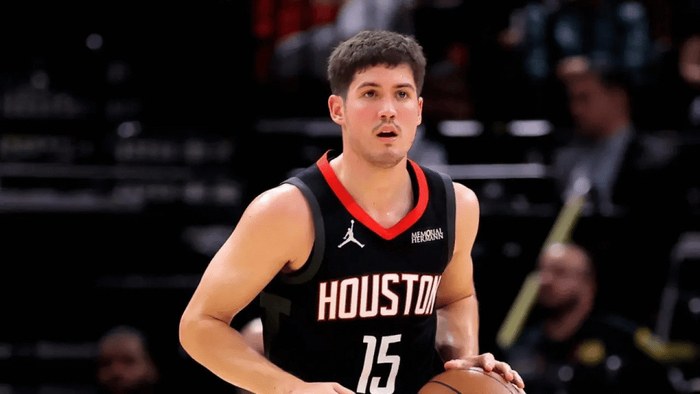 火箭客场不敌公牛 谢泼德