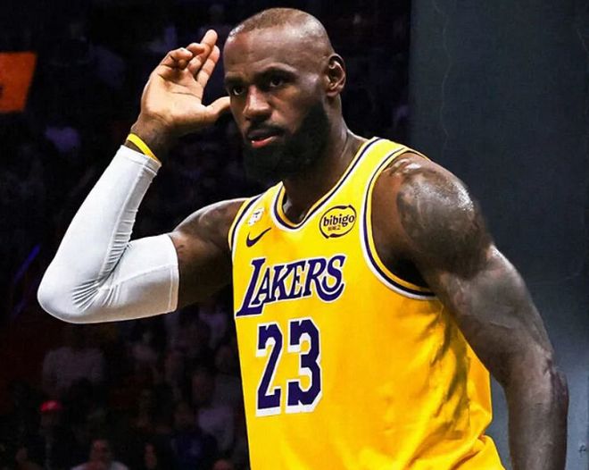 文班亚马41分16篮板力压老詹当选NBA今日最佳球员