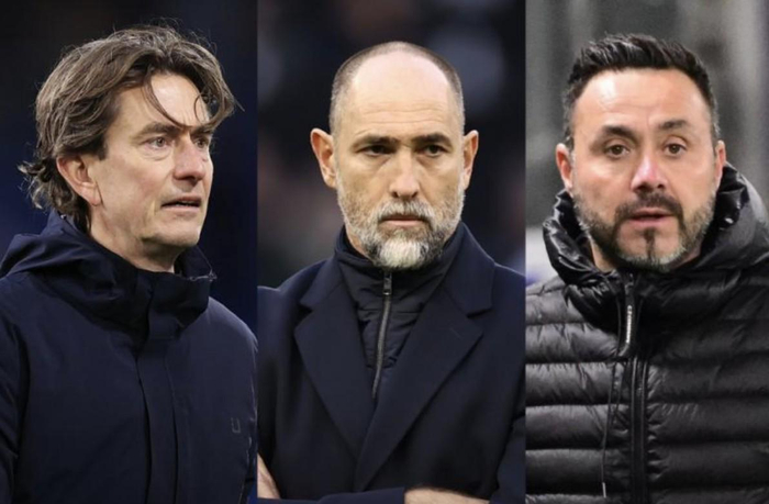 热刺陷入管理层动荡与战术混乱，面临降级危机