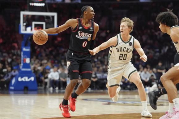 NBA常规赛收官日：约基奇半场定局西部格局，凯