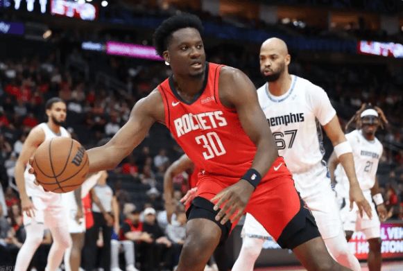 NBA常规赛收官日：约基奇半场定局西部格局，凯