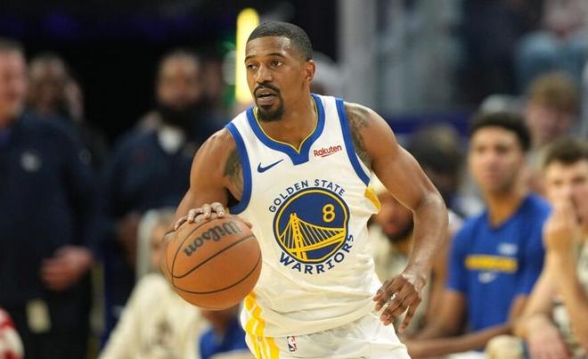 库里复出首战稳扎稳打 梅尔顿爆发率队掀翻西部