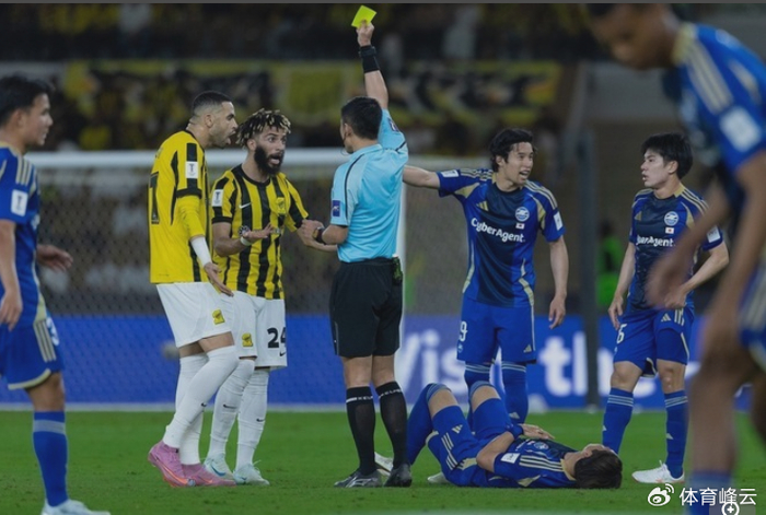 FC町田泽维亚1-0力克东道主晋级亚冠四强