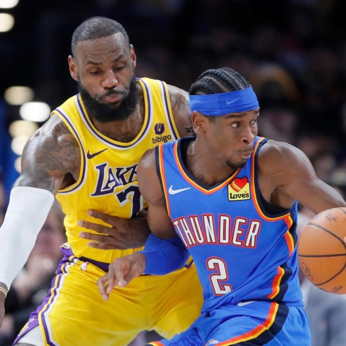 NBA季后赛门票价格差异显著 雷霆湖人低价票引关